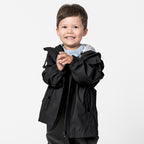 Play Jacket - Black