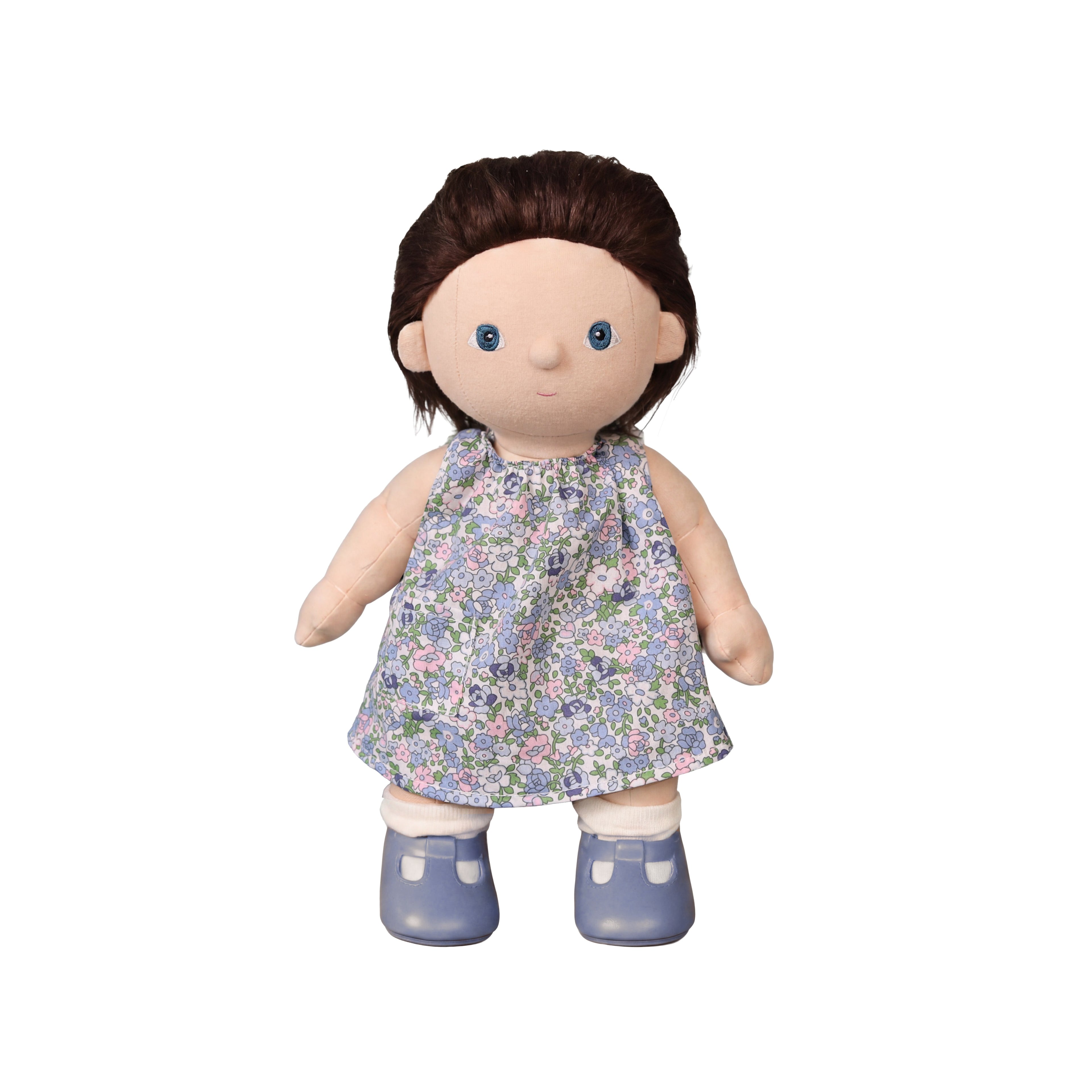Dinkum Florin Dress