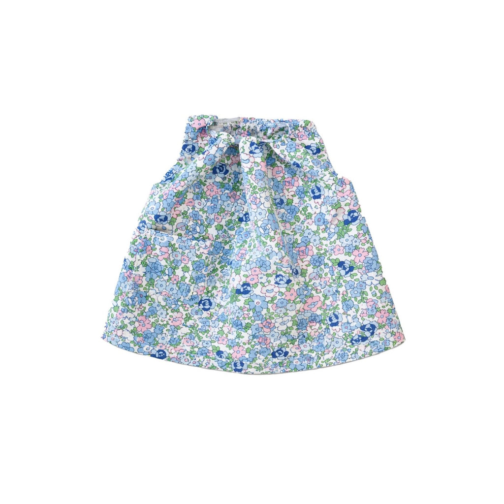 Dinkum Florin Dress