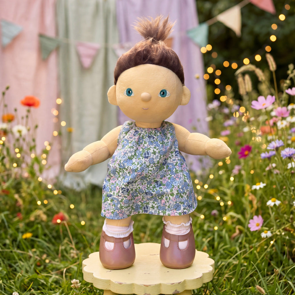 Dinkum Florin Dress