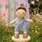 Dinkum Florin Dress