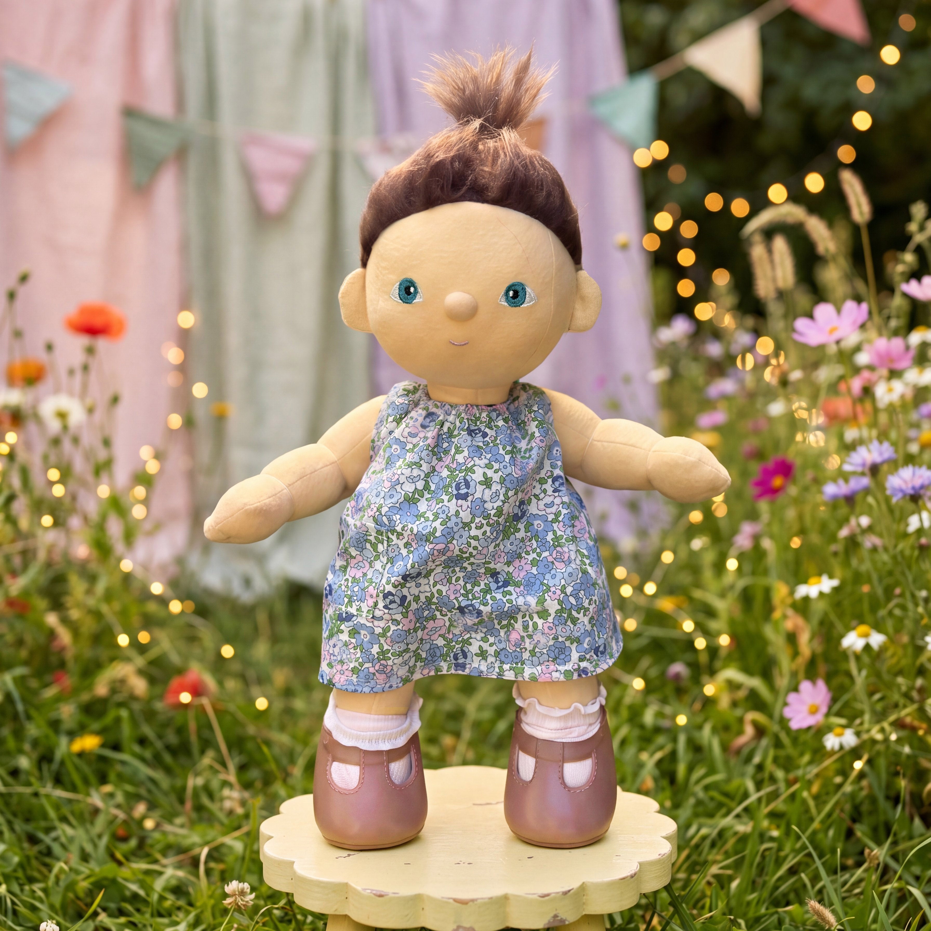 Dinkum Florin Dress