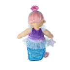 Mermaid Dress-up Set