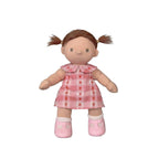 Dinkum Rosette Dress