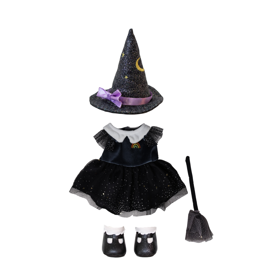 Dinkum Spellbound Dress-up Set