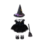 Dinkum Spellbound Dress-up Set