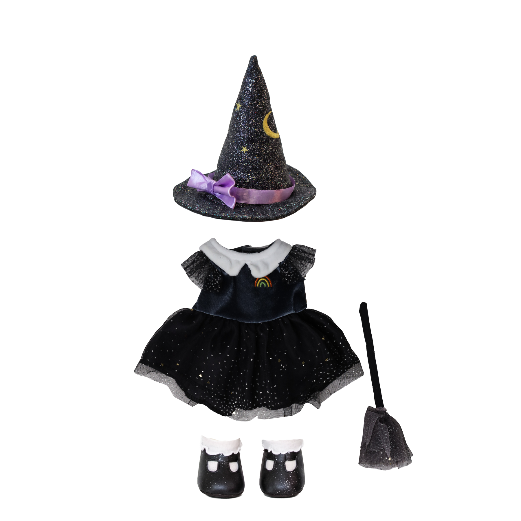 Dinkum Spellbound Dress-up Set