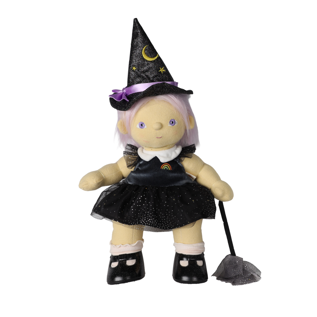 Dinkum Spellbound Dress-up Set