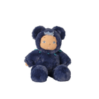 Cozy Day Dinkum - Blueberry Bear