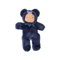 Cozy Day Dinkum - Blueberry Bear