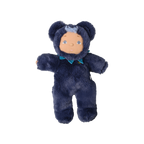Cozy Day Dinkum - Blueberry Bear