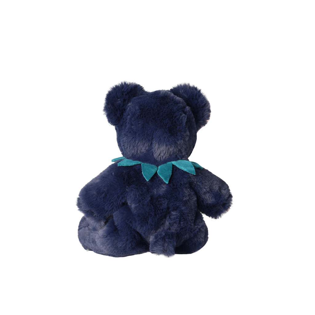 Cozy Day Dinkum - Blueberry Bear