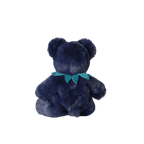 Cozy Day Dinkum - Blueberry Bear