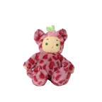 Cozy Day Dinkum - Cherry Cheetah