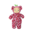 Cozy Day Dinkum - Cherry Cheetah