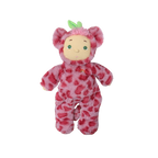 Cozy Day Dinkum - Cherry Cheetah