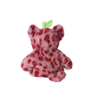 Cozy Day Dinkum - Cherry Cheetah
