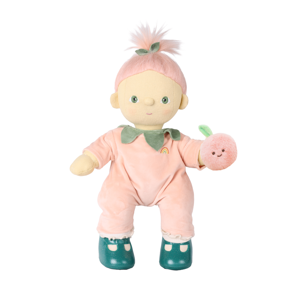 Dream Dinkum Doll - Piper Peach