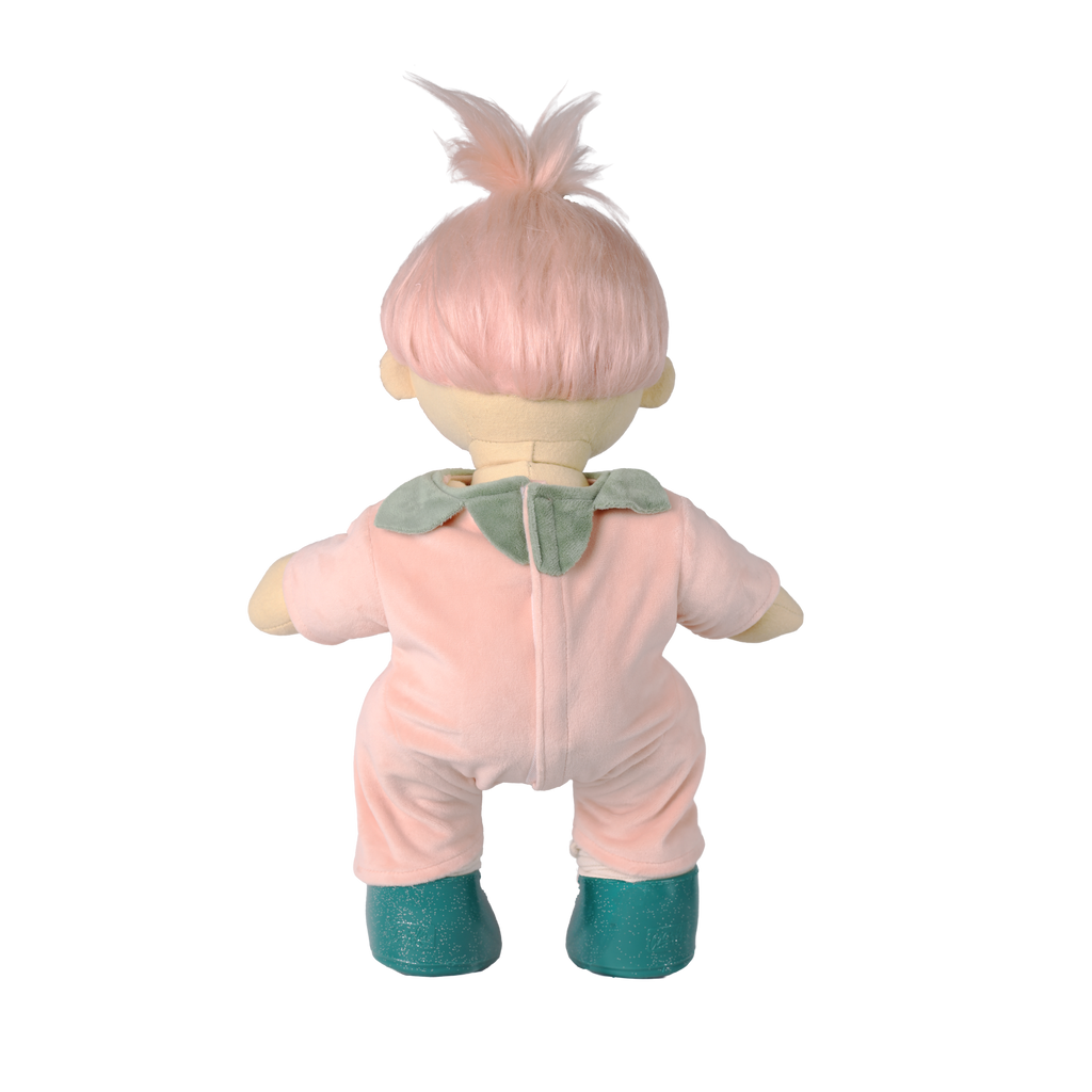 Dream Dinkum Doll - Piper Peach