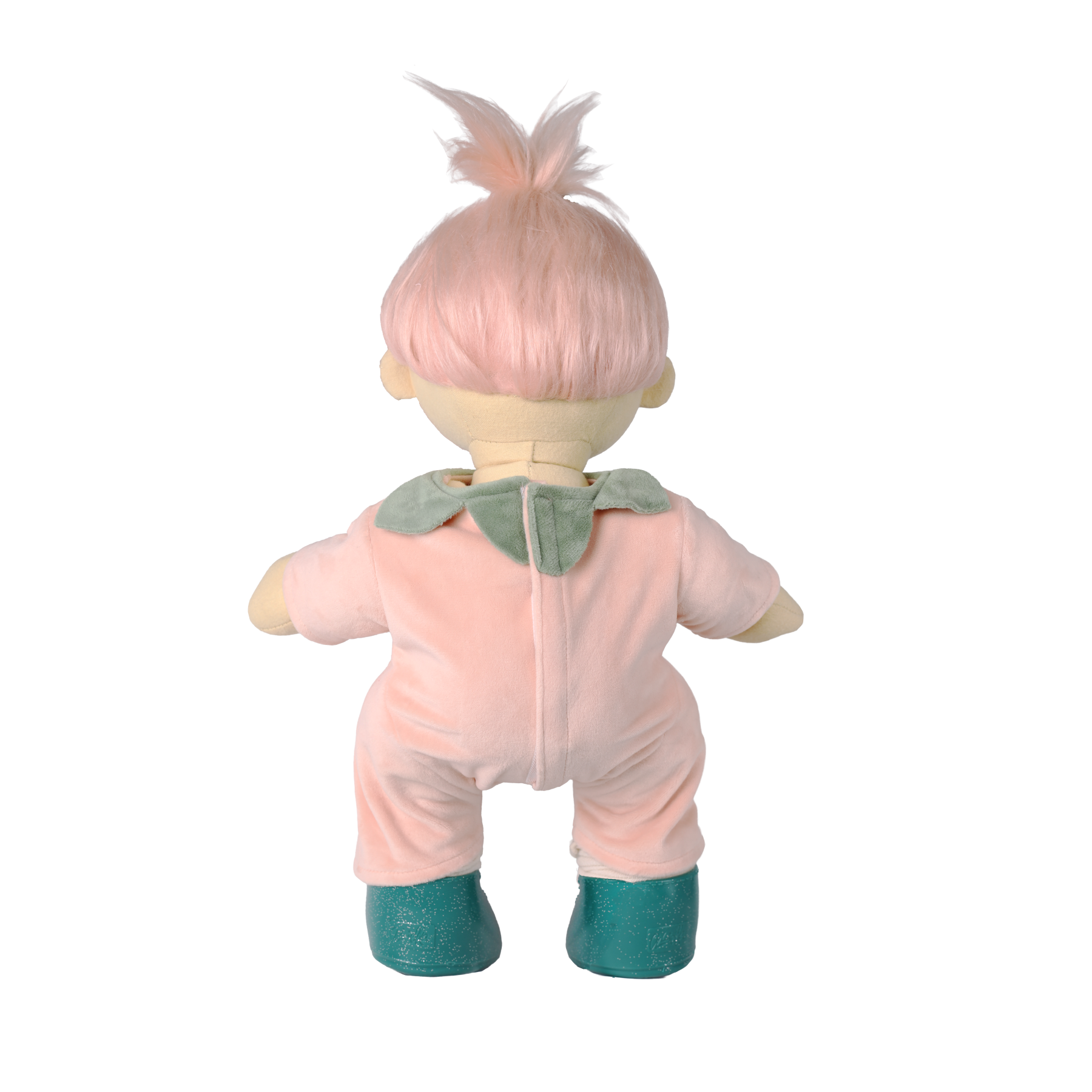Dream Dinkum Doll - Piper Peach