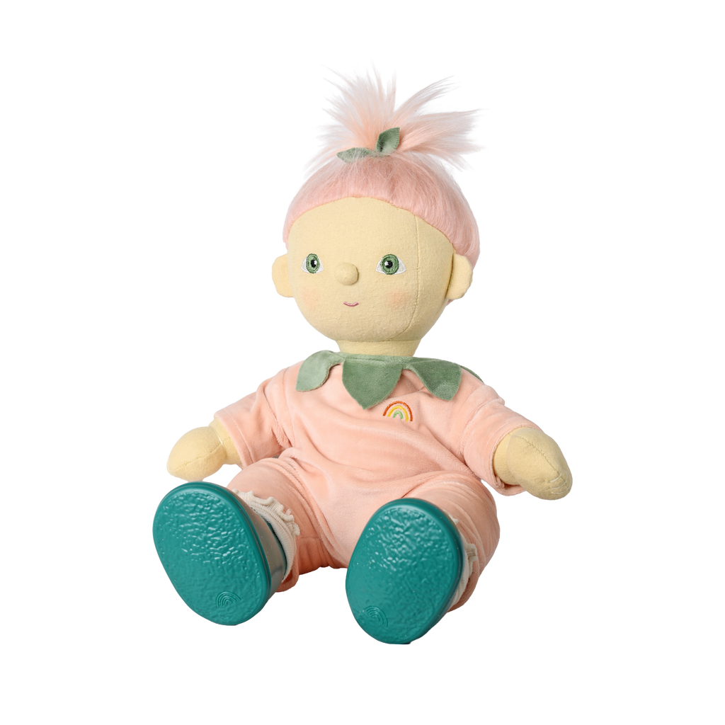 Dream Dinkum Doll - Piper Peach