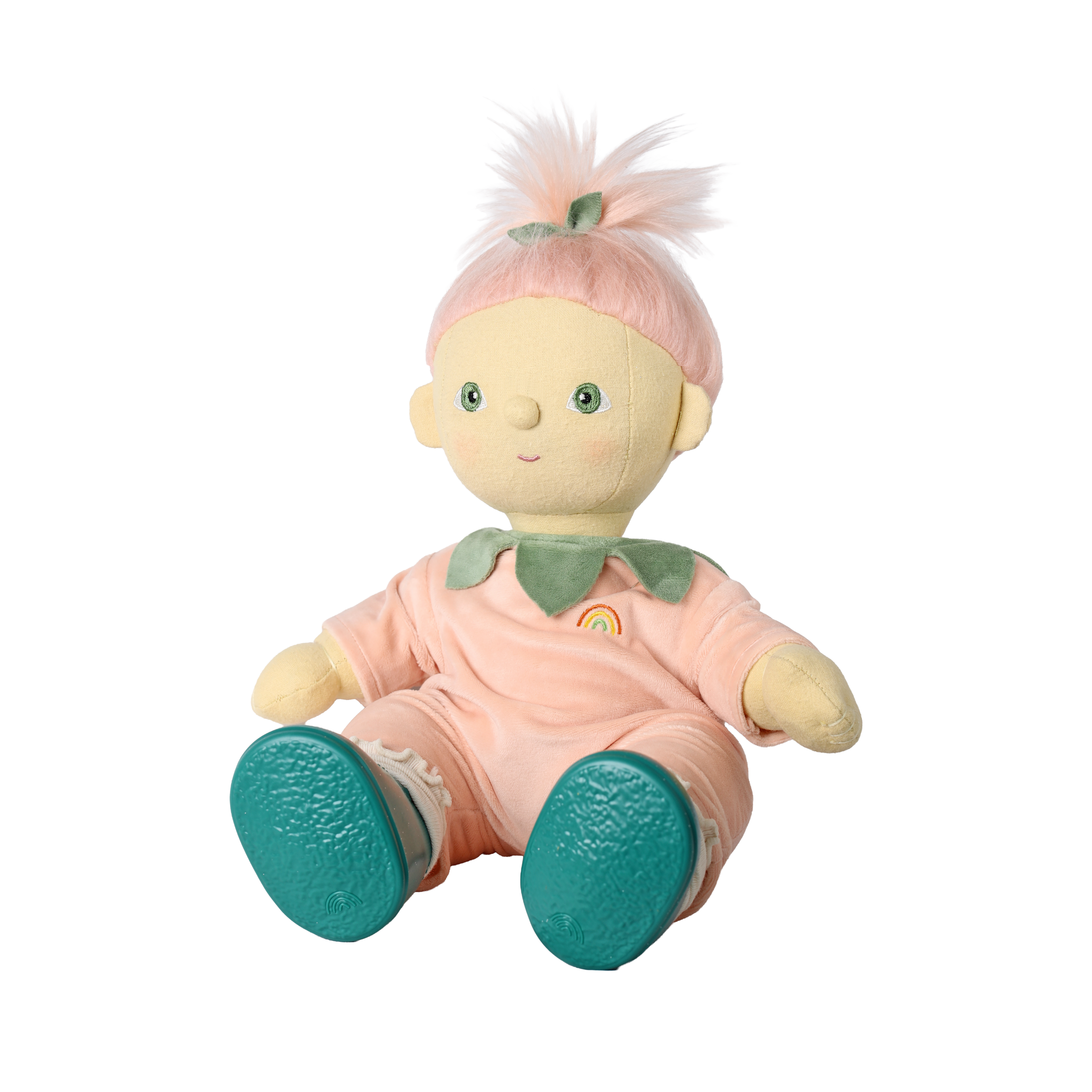 Dream Dinkum Doll - Piper Peach