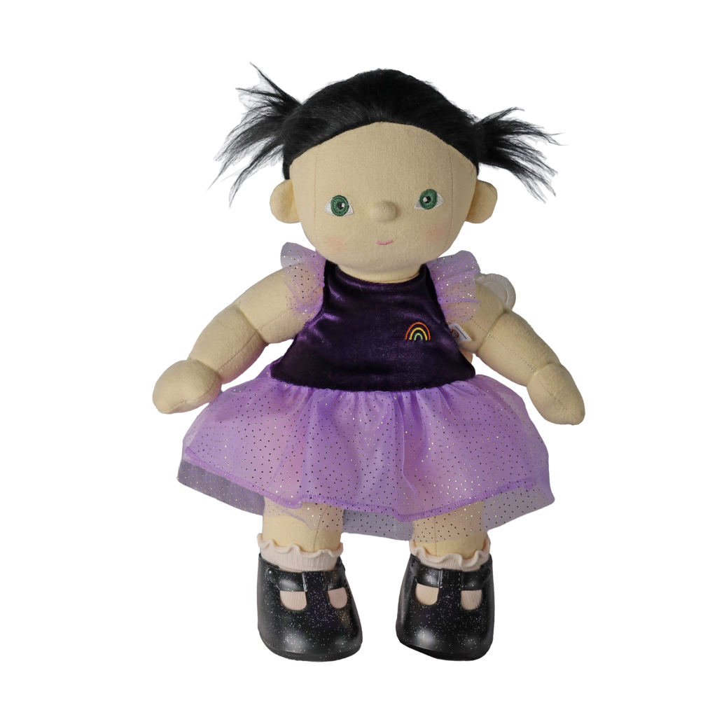 Dream Dinkum Doll Mabel Moon