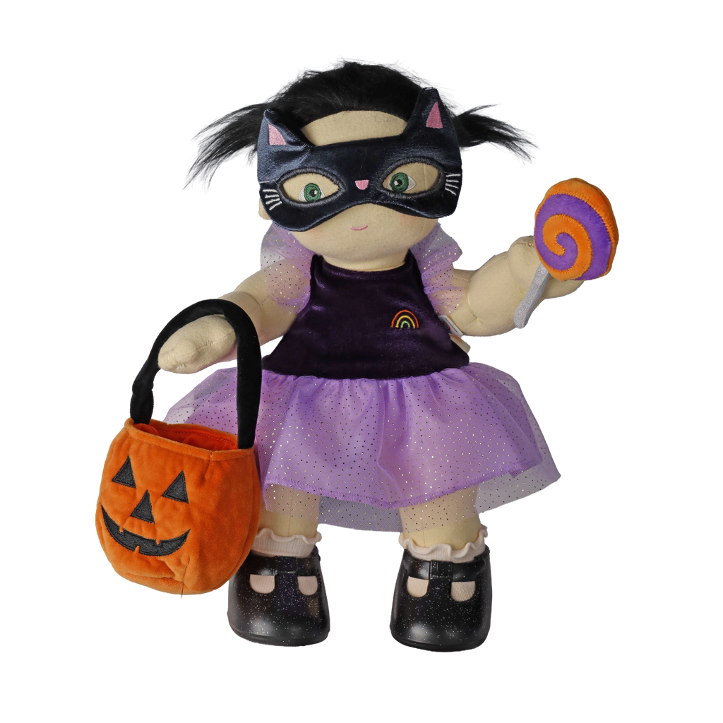 Dream Dinkum Doll Mabel Moon