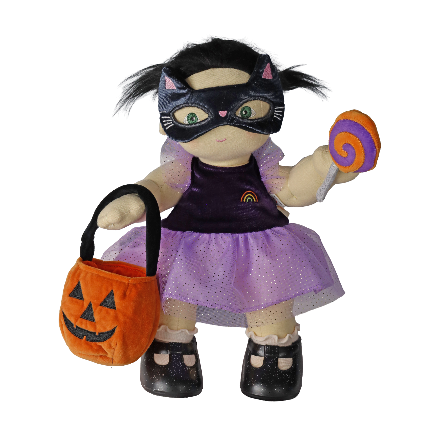 Dream Dinkum Doll Mabel Moon