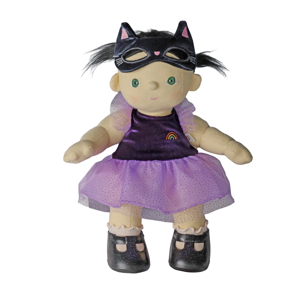 Dream Dinkum Doll Mabel Moon