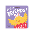 Mini Pops - Easter Friends