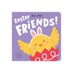 Mini Pops - Easter Friends