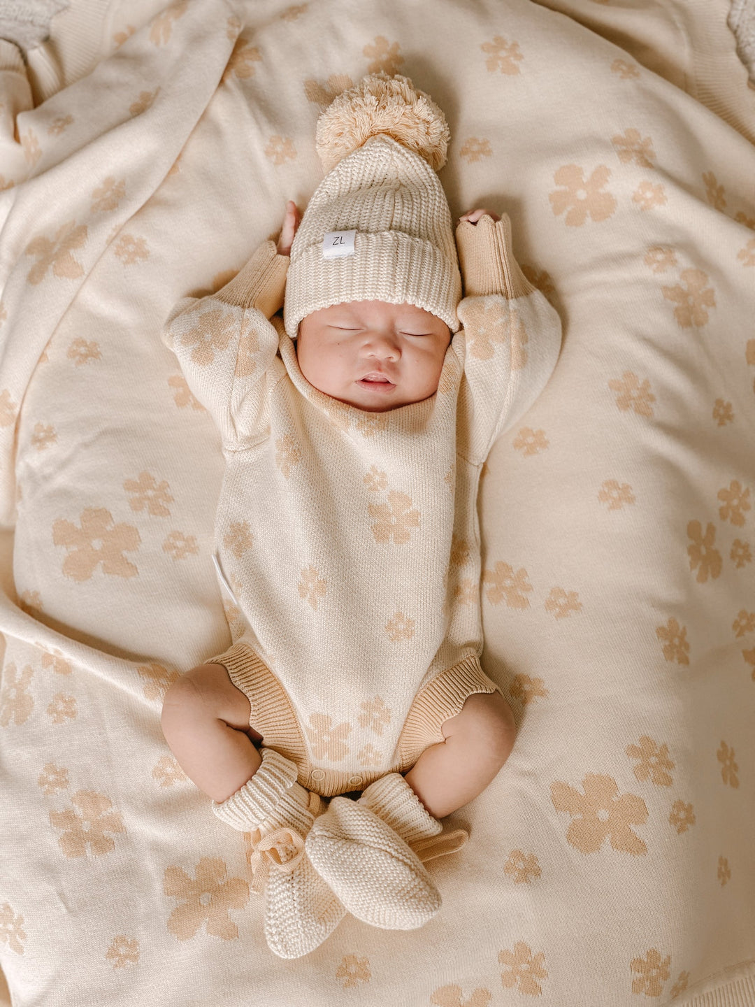 Ziggy Lou - Bubble Romper | Malu