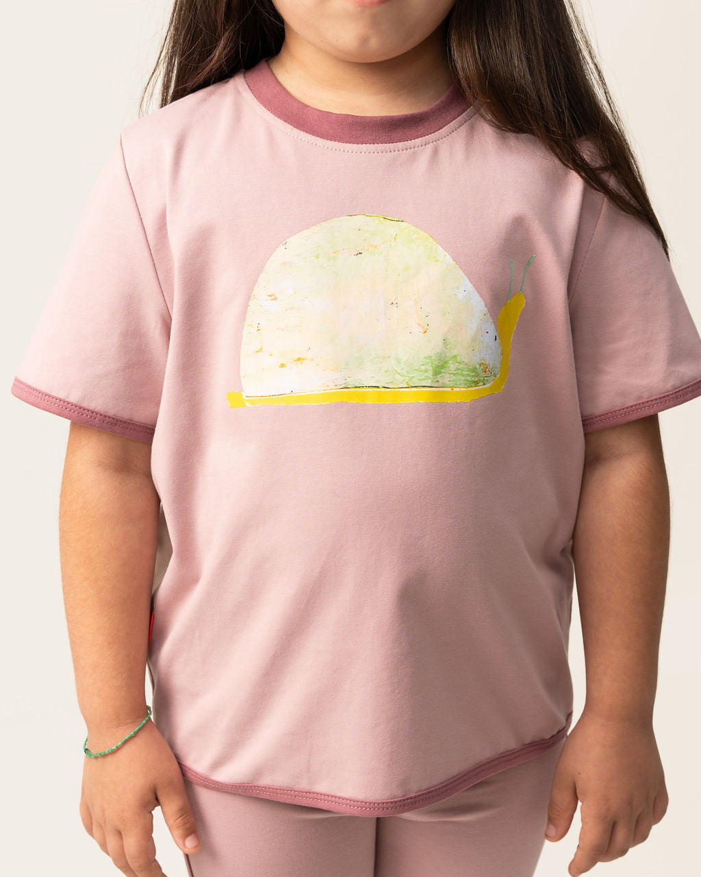 T-Shirt | Sammy the Snail
