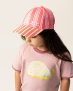 T-Shirt | Sammy the Snail