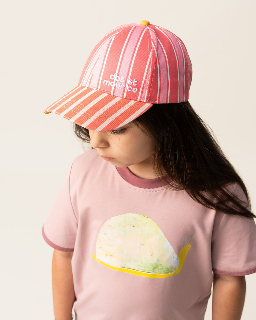 T-Shirt | Sammy the Snail