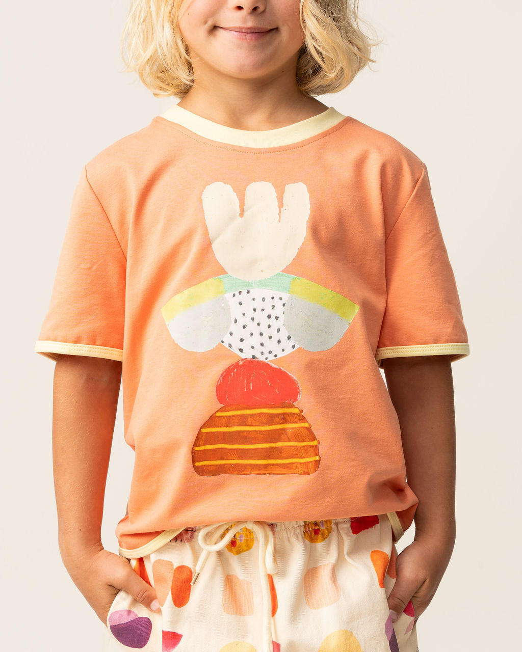 T-Shirt | Totem