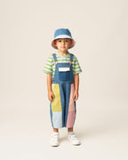 Denim Overalls | Fields