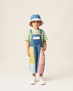 Denim Overalls | Fields