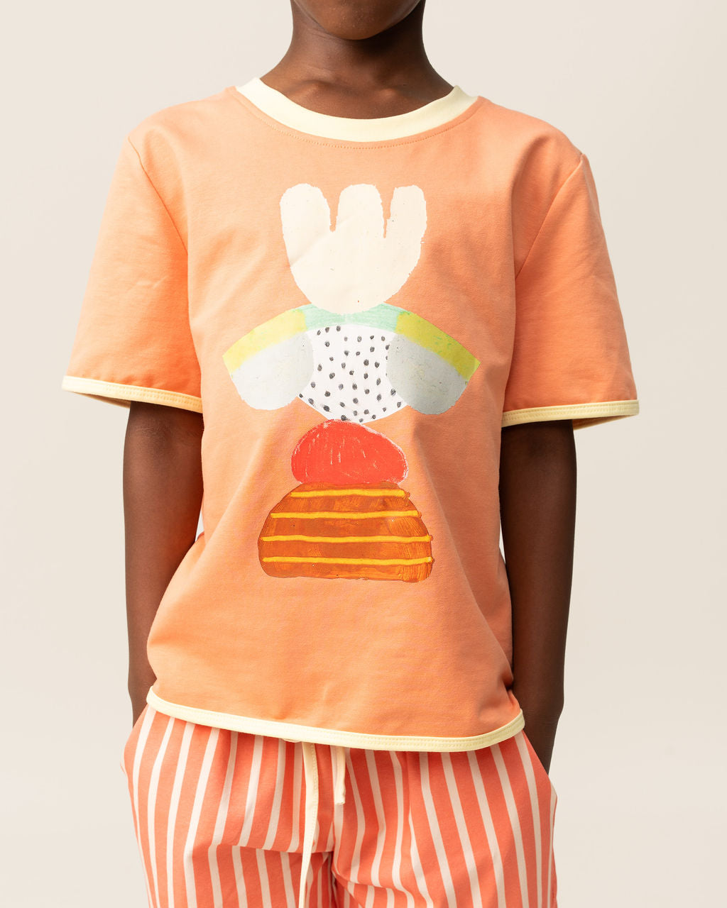 T-Shirt | Totem