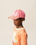 Cap | Coral
