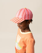 Cap | Coral