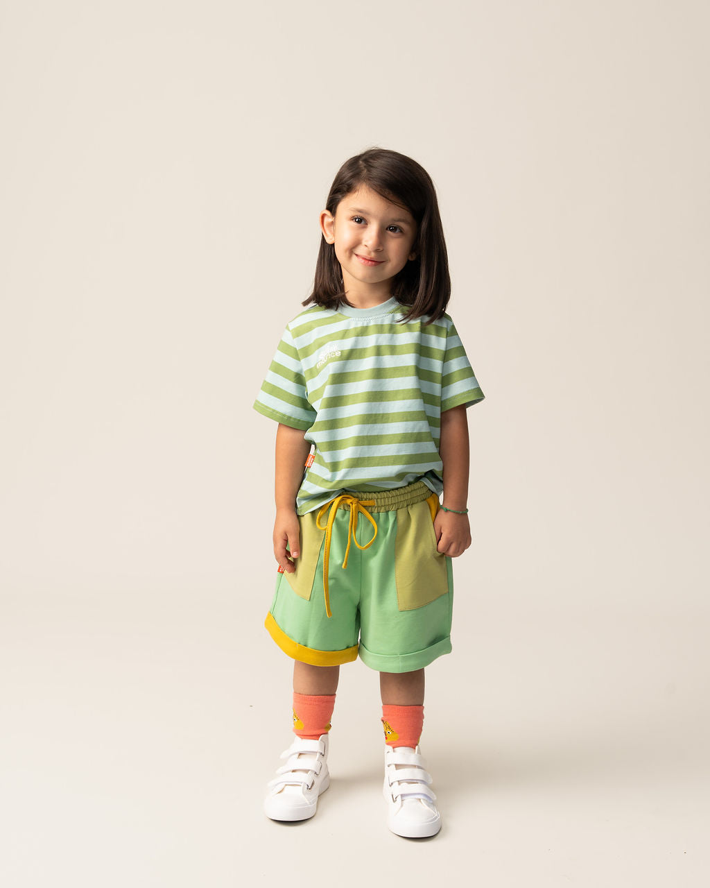 T-Shirt | Minty