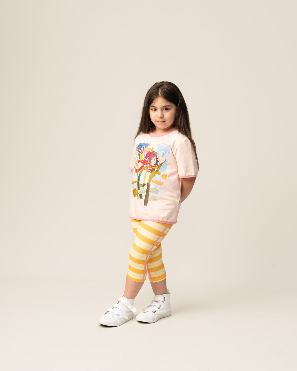 T-Shirt | Soft Blossom