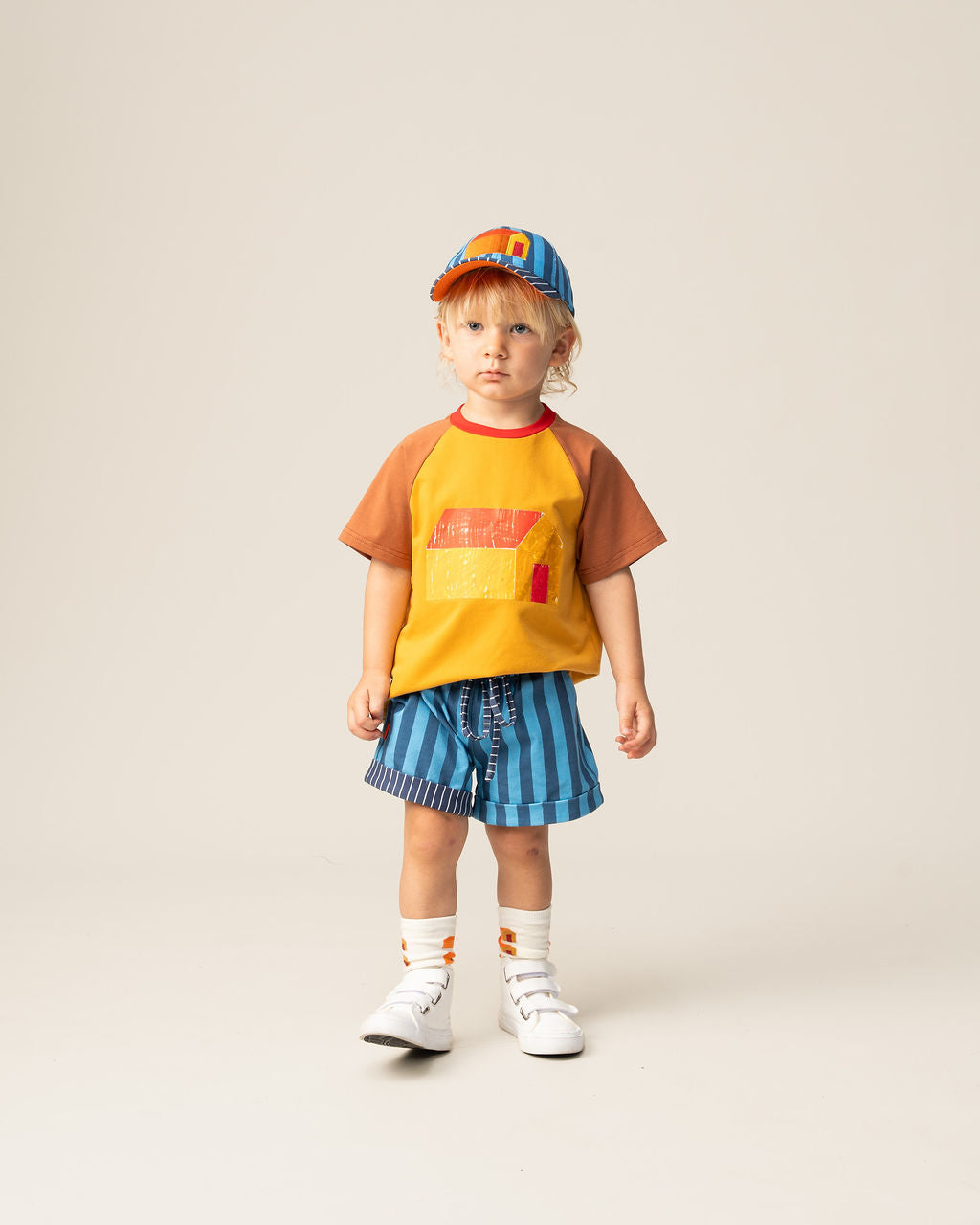 Shorts | Ocean Blue