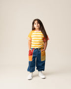 Barrel Pants | Horizon