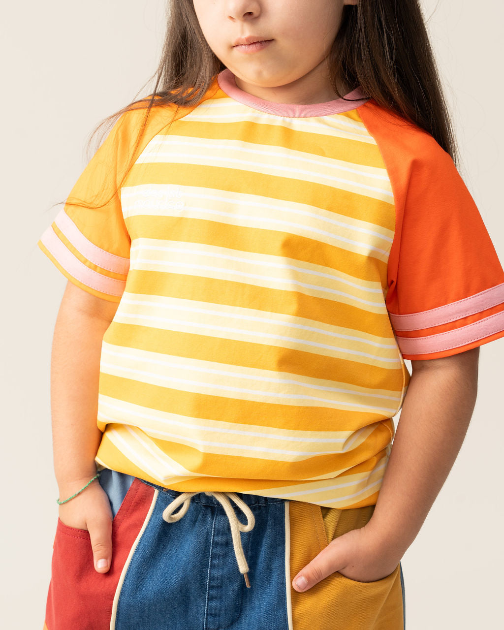 Barrel Pants | Horizon