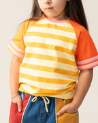Barrel Pants | Horizon