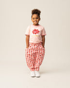 T-Shirt | Pink Petal