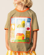 T-Shirt | Quiet Chapter